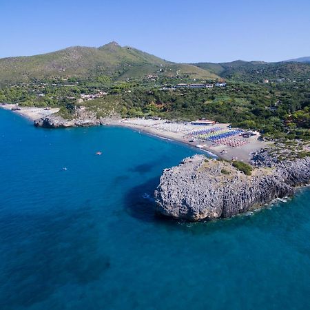 Happy Village Marina di Camerota Exterior photo