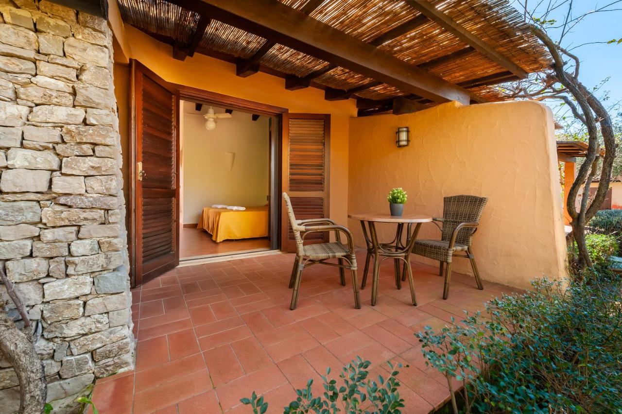 Happy Village Marina di Camerota Exterior photo