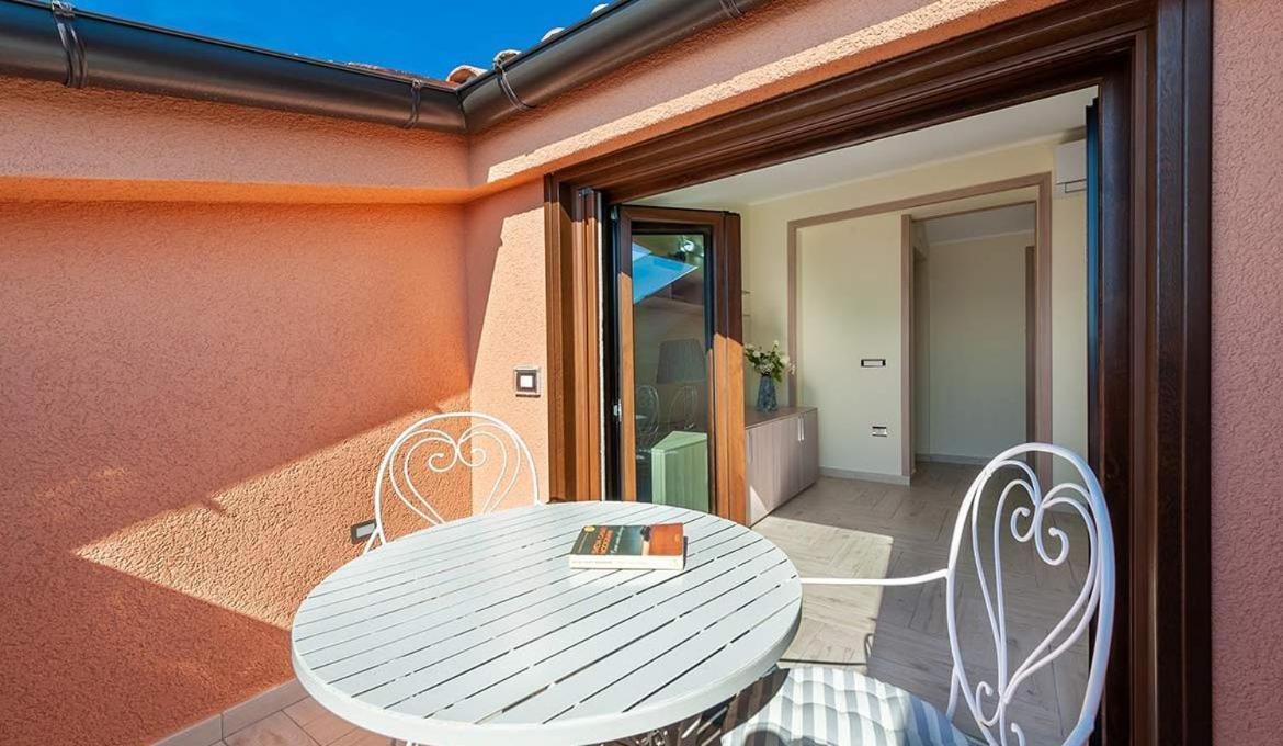 Happy Village Marina di Camerota Exterior photo