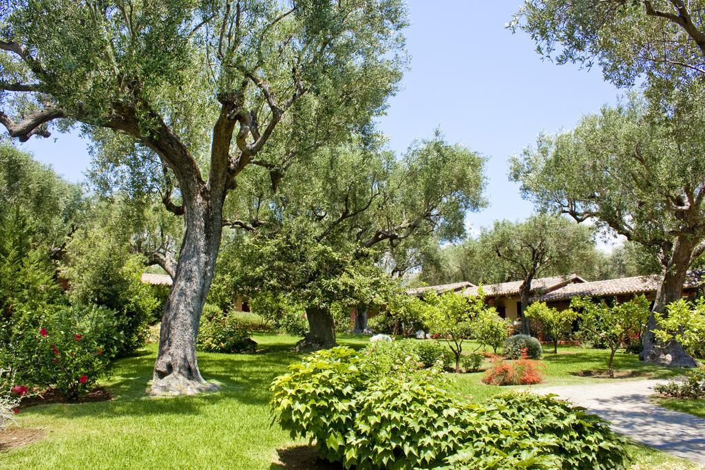 Happy Village Marina di Camerota Exterior photo